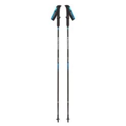 Black Diamond Distance Carbon Trekking Z Poles - Pair Walking Poles