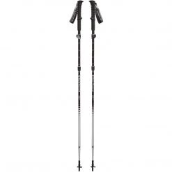 Walking Poles Black Diamond Distance FLZ Trekking Poles