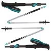 Black Diamond Distance FLZ Womens Trekking Poles Walking Poles