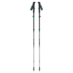 Black Diamond Distance FLZ Womens Trekking Poles Walking Poles