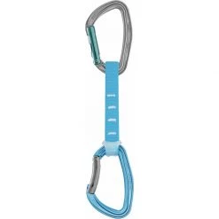 Petzl DJiNN AXESS Quickdraw Carabiner