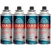 Doite Pro Gas 227g 4pk Camp Kitchen