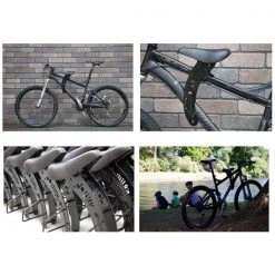 Bike Accessories DoLittle Child Bike Seat