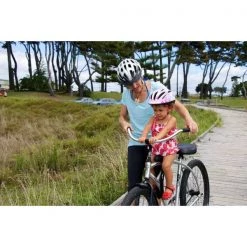 Bike Accessories DoLittle Child Bike Seat