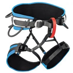 Climb Singing Rock Dome Big Wall Harness