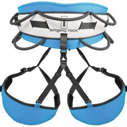 Climb Singing Rock Dome Big Wall Harness