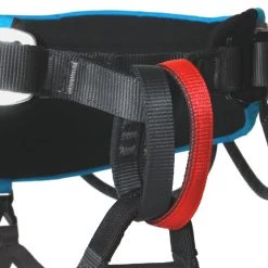 Climb Singing Rock Dome Big Wall Harness
