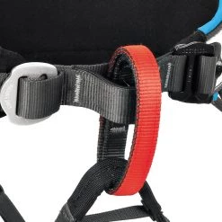 Climb Singing Rock Dome Big Wall Harness