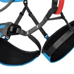 Climb Singing Rock Dome Big Wall Harness