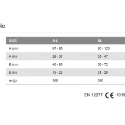 Climb Singing Rock Dome Big Wall Harness