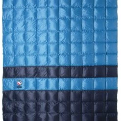 Sleeping Big Agnes Dotsero 7°C DownTek Blanket