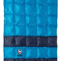Sleeping Big Agnes Dotsero 7°C DownTek Blanket