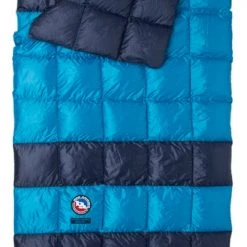 Sleeping Big Agnes Dotsero 7°C DownTek Blanket