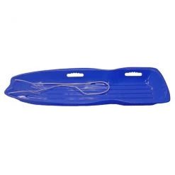 Mountain Wear Toboggan - Double Flexi Sled Snow / Ice