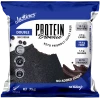 Justine's Cookies Food Justines Double Choc Dream Protein Brownie, 75g