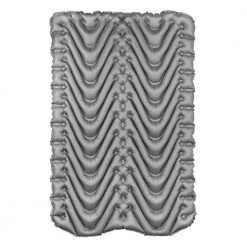 Klymit Double V Sleeping Mat, Blue