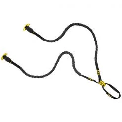 Snow / Ice Grivel Double Spring Evo Ice Axe Leash