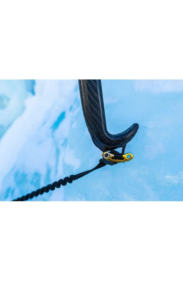 Snow / Ice Grivel Double Spring Evo Ice Axe Leash