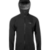 Mens Jackets Rab Downpour Plus Mens Jacket