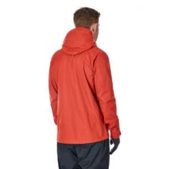 Mens Jackets Rab Downpour Mens Jacket