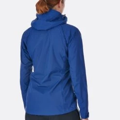 Rab Downpour Plus Womens Jacket Womens Jackets