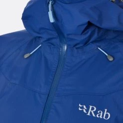Rab Downpour Plus Womens Jacket Womens Jackets
