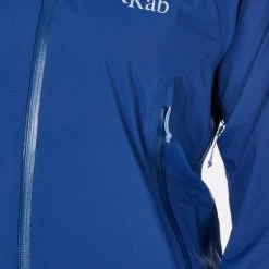 Rab Downpour Plus Womens Jacket Womens Jackets