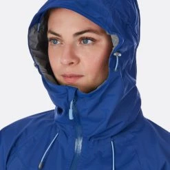 Rab Downpour Plus Womens Jacket Womens Jackets