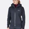 Rab Downpour Plus Womens Jacket Womens Jackets