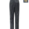 Rab Downpour Womens Pants, Black