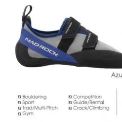 Mad Rock Drifter Climbing Shoe