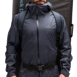 Climb Black Diamond Drop Zone Crash Pad