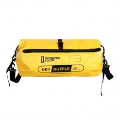 Singing Rock Dry Duffle Duffel Bags