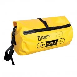 Singing Rock Dry Duffle Duffel Bags