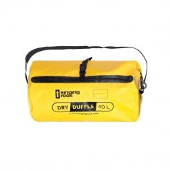 Singing Rock Dry Duffle Duffel Bags