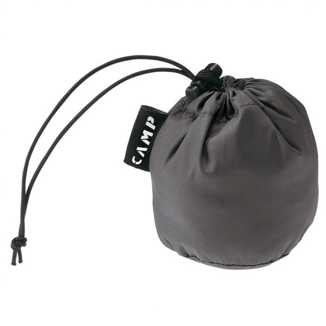 Camp Sport Clothing Camp Dry Mit'n Glove, Black, Medium