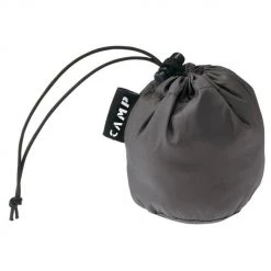 Camp Sport Clothing Camp Dry Mit'n Gloves, Large, Black