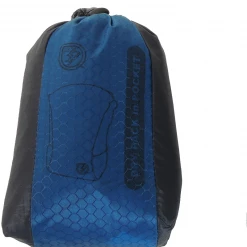 JR Gear Dry Pack In A Pocket Slings, Totes & Packables