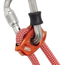 Climb Petzl Dual Connect Adjustable Lanyard