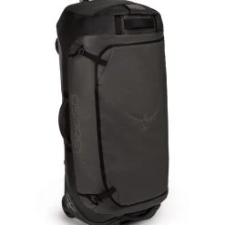 Duffel Bags Osprey Rolling Transporter 120 Wheeled Duffle
