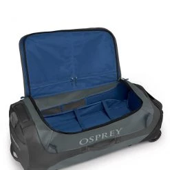 Duffel Bags Osprey Rolling Transporter 120 Wheeled Duffle