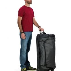 Duffel Bags Osprey Rolling Transporter 120 Wheeled Duffle