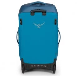 Duffel Bags Osprey Rolling Transporter 90 Wheeled Duffle