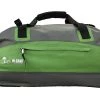 Duffel Bags JR Gear Wheeled Duffel, Medium, 85 Ltr, Apple Green
