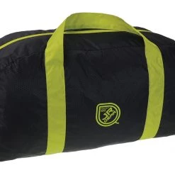 JR Gear Duffel In A Pocket Camp / Tramp