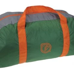 JR Gear Duffel In A Pocket Camp / Tramp