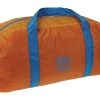 JR Gear Duffel In A Pocket Camp / Tramp