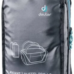 Deuter Aviant Duffle Pro Camp / Tramp