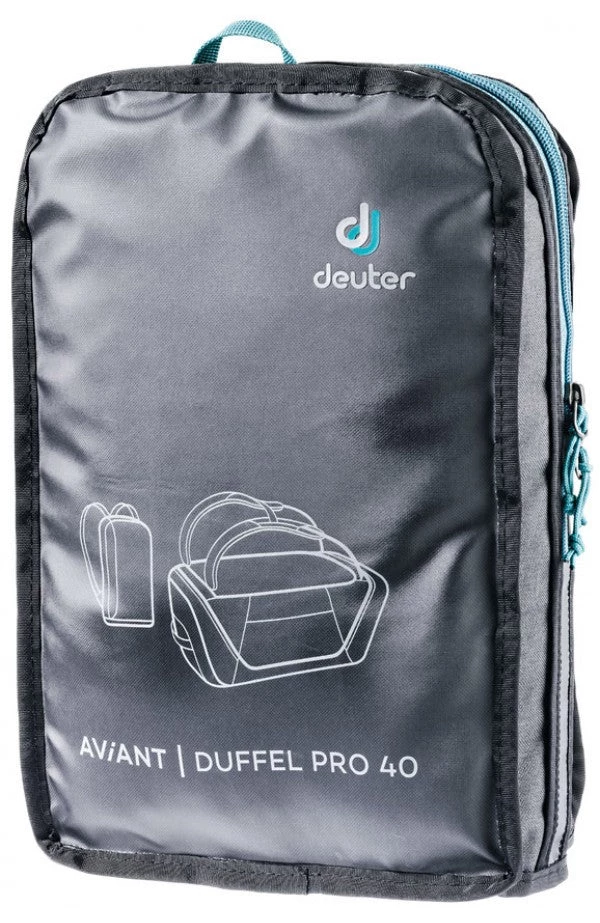 Deuter Aviant Duffle Pro Camp / Tramp