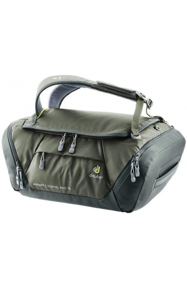 Deuter Aviant Duffle Pro Camp / Tramp